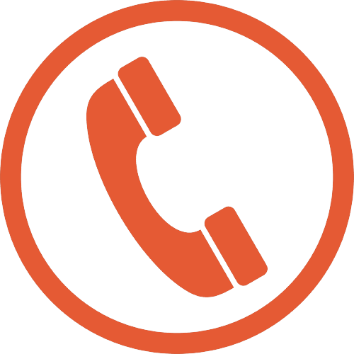 icone de réservation telephone